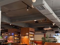 -JINNS锦时 steak&pizza(浸信会礼拜堂旧址店)