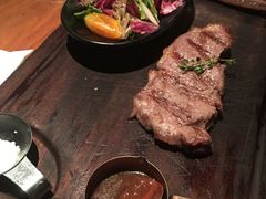 -Amanda餐厅(长乐路店)