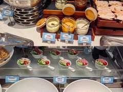 -希尔顿欢朋酒店·欢朋餐厅