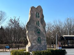 -绿堤公园