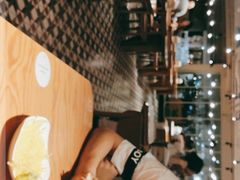 -阿那亚第一食堂 Cafeteria 1