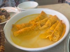 -芸海阁·农家私房菜(沙家浜景区出口店)