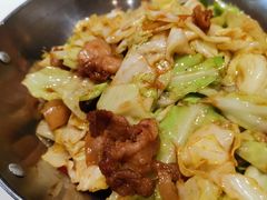 -19号私房菜(云南路店)