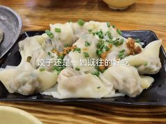 -疍家人黄记海鲜火烧烤