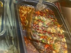 -古彭7只羊·招牌白串·碳锅羊肉旗舰店