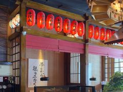 -千代武日本料理(哈西店)