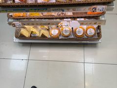 -中百罗森(华夏村店)