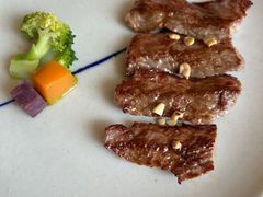 -王鼎精致料理铁板烧(世博源店)