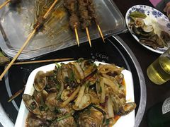 -哥俩好牛肉大串