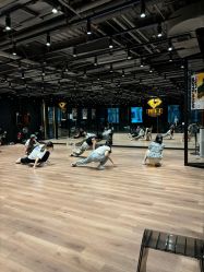 -G-STEPS舞蹈工作室