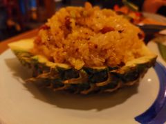 菠萝饭-紫滇源云南生态菜(丹凤街店)