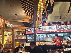 -聚点串吧·北京烧烤(朝北店)