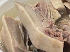 -清真马祥兴菜馆(云南北路店)