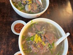 -潮镇老尾牛杂(环城西路店)