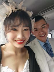 点击看大图 -帆拉斐婚纱摄影(春熙店)