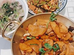-湘厨私房菜(广昌店)