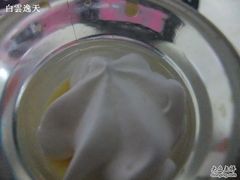 皇家牛奶布丁-巴黎贝甜(五道口店)