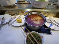 -西火火·川派小火锅(西溪银泰店)