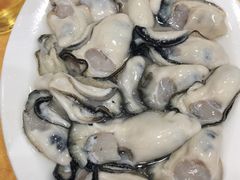 -濠轩阁特色生蚝火锅(水湾路店)