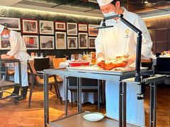 -秀儿四九城·新京菜(亚运村鸟巢店)