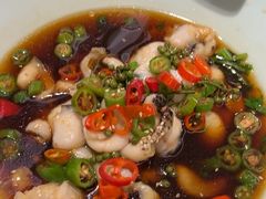 -狮王府淮扬菜(新街口友谊店)
