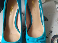 改色前-京伟修鞋洗鞋奢侈品皮具护理店