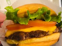招牌牛肉堡-Shake Shack(西单大悦城店)