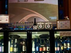 -大米·京都小酒馆·炭烧海鲜·烧鸟(龙口东路店)
