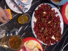 -路边边.炒菜烧烤.音乐餐厅(良乡长虹店)