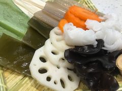 -鱼酷活鱼烤鱼(广场店)