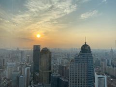 -云中捞高空旋转餐厅(商茂世纪广场店)