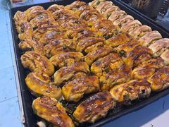 -郭际辣饼铺(第三中学店)