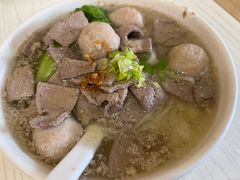 -阿嫲手作粉·潮州老味道(南海万科广场店)