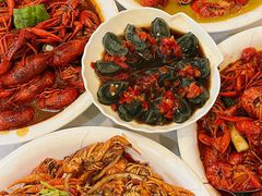 -香满锅老北京羊蝎子火锅·家常菜(新街口店)