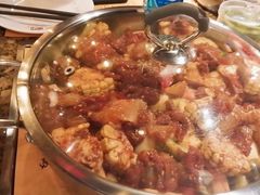 -黄记煌三汁焖锅(渝北金港国际店)