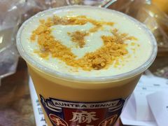 -沪上阿姨鲜果茶(世茂广场宽厚里店)