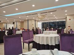 大堂-海宝酒家(中山四路店)