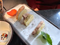 -十三姨正合丰烤肉(营迹路店)