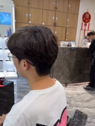 -Sying杉影日式烫染專門店