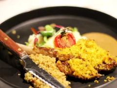 -G+KITCHEN(龙湖狮山天街店)