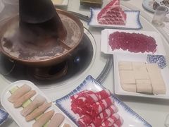 -福寿斋·老北京铜锅涮肉·烤鸭(顺义总店)