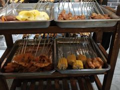 -水浒烤肉(国贸店)