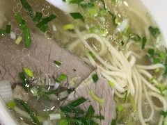 -西域伙伴清真牛肉面(中盛店)