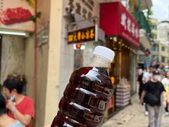 凉茶-大声公凉茶