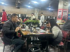 -皖北巫氏三胖地锅鸡(长淮总店)