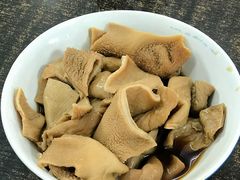 羊肚-阿福羊肉面馆