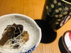 -水之惠鲜鱼料理(王府大街店)