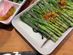 -木屋烧烤(龙华店)