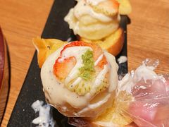 -双门洞·森系料理(体育西店)