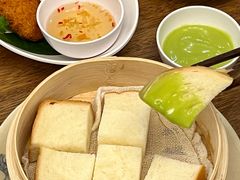 -saigon saigon | 西贡西贡(滨北店)